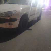 206تیپ3|خودرو سواری و وانت|قرچک, ولی آباد|دیوار