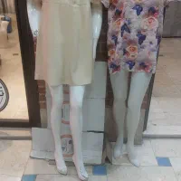 مانکن،رگال،چوبکار