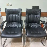 فروش صندلی انتظار و ارباب رجوع