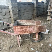 فرغون برای بلوک زنی