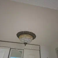 ست لوستر|لوستر و چراغ آویز|اندیشه, اندیشه فاز ۳|دیوار