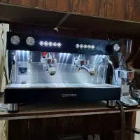 تعمیر اسپرسوساز  تعمیرات اسپرسوساز