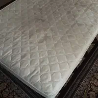 تشک دونفره ۱۶۰ رویا با کاور نو