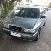 پراید ۱۴۱ تمیز و سالم