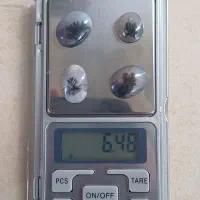 نگین انگشتر