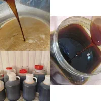 محصولات خانگی و ارگانیک