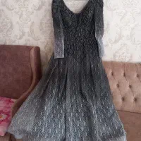 لباس مجلسی