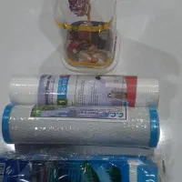 فیلتر تصفیه آب