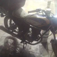 موتور مدل ۸۴پلاک قدیم