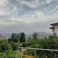 آپارتمان 230 لوکیشن درجه یک لواسان متریال برند