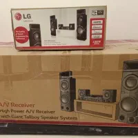سینمای خانگی LG S94P2 اصل کره  2300 وات