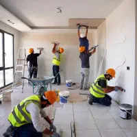 باز سازی ساختمان (تمام نقاط اصفهان )