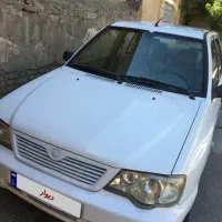 پراید 132 SL دوگانه سوز دستی