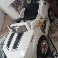 ماشین شارژی
