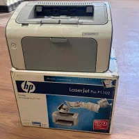 پرینتر hp laserjet pro 01102