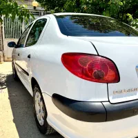 پژو 206 sd|خودرو سواری و وانت|بوکان, |دیوار