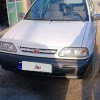 پراید۹۸