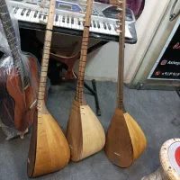 فروش ساز قوپوز،(عاشق سازی)