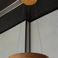 اویز سقفی -لوستر -چراغ شیک