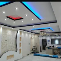 نقاشی ساختمان ( تضمینی)