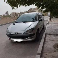 206 تیپ 3 مدل 90