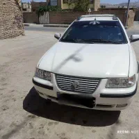 سمندLX|خودرو سواری و وانت|فولادشهر, مسکن مهر فولادشهر|دیوار