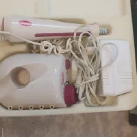 سوهان برقی ناخن پرو مکس