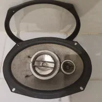 یک جفت باند کنوود اصل