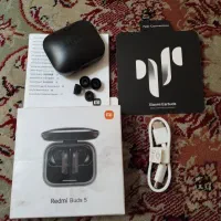 هندزفری بلوتوثی شیائومی Redmi Buds5