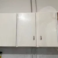 کابیت فلزی آشپزخانه