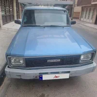 مزدا ۲۰۰۰ دوگانه