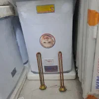 آبگرمکن از ۱۵ تا ۵۰ لیتری و المنت