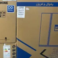 یخچال کالا پی و با جت