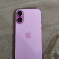 آیفون ۱۶ نرمال