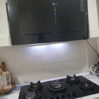 اجاق گاز،هود،آبگرمکن