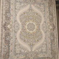 فرش ۱۵۰۰ شانه ۱۲متری