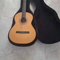 گیتار پارسی m2