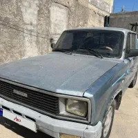 وانت مزدا ۲۰۰۰