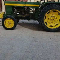 تراکتور پرکنز