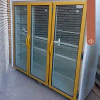 یخچال ایستاده
