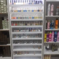 استند ناخن