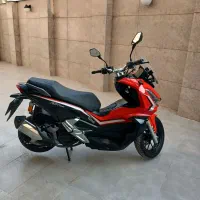 فروش فوریadv160همتاز