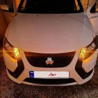 کوییک S خشک 85 گانه 1404 فروش فوری