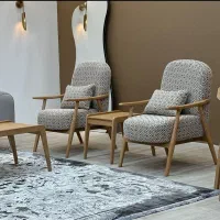 گالری مبلمان    انتخابی امن