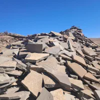 سنگ فرش پیاده رو