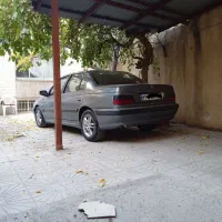 پرشیا داشتبورد جدید