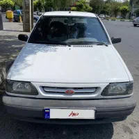 پراید ۹۱