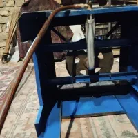 تک شعله