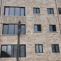 تولید و نصب درب و پنجره دوجداره Upvc،توری پلیسه