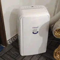 کولر گازی